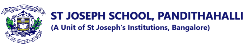 St Joseph School Pandithahalli
